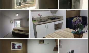 Imagem: Aluga-se apt mensal caldas novas