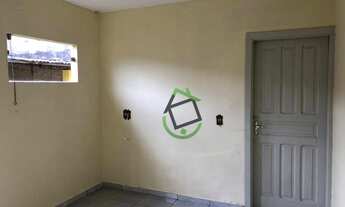 Imagem 7: Casa com 2 dormitórios para alugar, 60 m² por R$ 735,10/mês - Vila Cidade Industrial (Vila