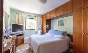 Imagem 7: SOBRADO NA SAÚDE 3 DORMITÓRIOS 3 SUÍTES 5 VAGAS COM 217m² Sobrado com 3 Quarto(s) e 5 banh