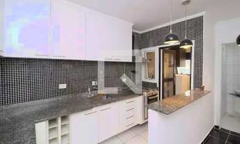 Imagem 5: Apartamento para aluguel com 80 metros quadrados com 3 quartos Vila Olimpia