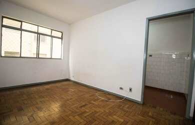 Imagem 3: Apartamento com 1 dormitório para alugar, 40 m² por R$ 1.000,00 - Liberdade