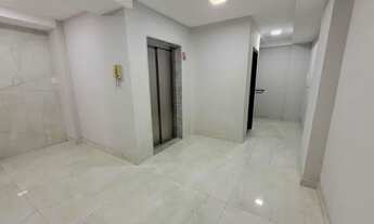 Imagem 2: Apartamento com 2 dormitórios, 85 m² - venda por R$ 460.000 ou aluguel por R$ 2.050/mês