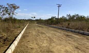 Imagem 3: Vendo lote na ponte alta norte