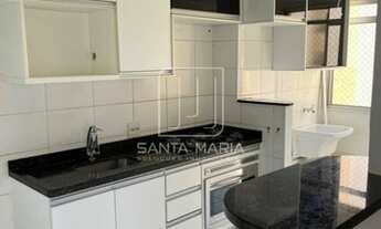 Imagem 6: Apartamento (tipo - padrao) 2 dormitórios, portaria 24 horas, lazer, salão de festa, salão