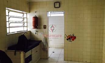 Imagem 6: Sobrado para venda com 170 metros quadrados com 2 quartos em Jardim Peri - São Paulo - SP