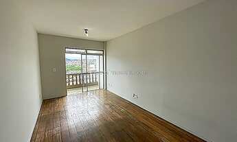 Imagem 3: Ref.: 3026 - Apartamento 3 quartos, suíte, uma vaga no Bairro Santa Catarina