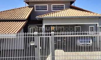 Imagem 1: Setor Habitacional Vicente Pires