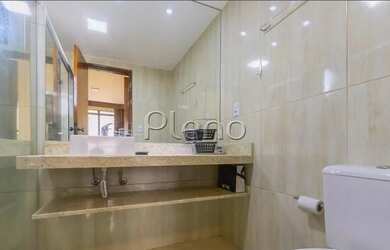 Imagem 7: Flat - Centro - Campinas