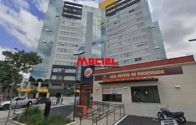 Imagem 5: Comercial sala em edifíciocondomínio em São José dos Campos