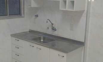 Imagem 2: Apartamento para aluguel com 60 metros quadrados com 2 quartos em Jardim Saira - Sorocaba