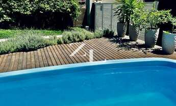 Imagem 4: Casa de 4 quartos na Praia de Fora - Palhoça - SC