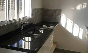 Imagem: Alugo studio novinho, pronto p morar vila