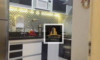 Imagem: Apartamento à venda, 88 m² por R$ 731.000,00