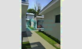 Imagem 6: Casa de condomínio a poucos metros da praia, com 2 suítes e piscina, em Boiçucanga