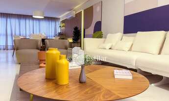 Imagem 7: Cobertura 04 quartos (02 suítes) e 03 vagas no Balneário Piçarras, Santa Catarina