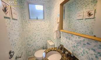 Imagem 6: Casa com 3 dormitórios à venda, 102 m² por R$ 660.000,00 - Jardim da Glória - Cotia/SP