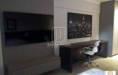 Imagem 2: Apartamento (tipo - padrao) 1 dormitórios/suite, cozinha planejada, portaria 24 horas, ele