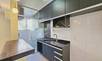 Imagem 3: Ribeirão Preto - Apartamento Padrão - Sumarezinho