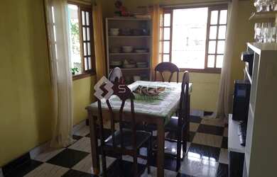 Imagem 6: Casa para venda com 194 metros quadrados com 2 quartos em Quintino Bocaiúva - Rio de Janei