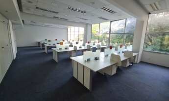 Imagem 5: Prédio/Edifício inteiro para aluguel possui 5049 metros quadrados em Centro - Rio de Janei