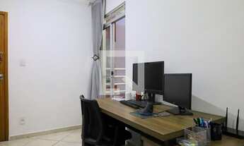 Imagem 4: Apartamento à Venda - Jardim América, 2 Quartos, 83 m2