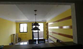 Imagem 2: Apartamento para aluguel possui 97 metros quadrados com 2 quartos em Centro - Nova Iguaçu