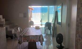 Imagem 2: $Casa de praia na Manguinhos 90mil