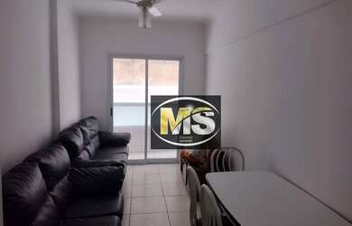 Imagem 3: Apartamento com 2 dormitórios, 70 m² - venda por R$ 260.000,00 ou aluguel por R$ 1.800,02