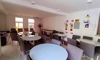 Imagem 4: Alugo com 2 quartos e lazer completo / Sem burocracia