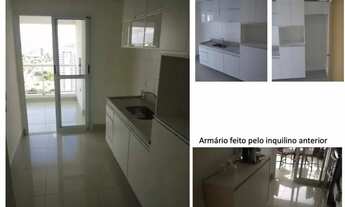 Imagem 7: Apartamento para Venda em Goiânia, Setor Bueno, 3 dormitórios, 3 suítes, 4 banheiros, 2 va
