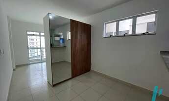 Imagem: Studio com 1 dormitório para alugar, 40