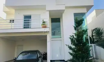 Imagem 3: Venda Casa com 4 dormitórios
