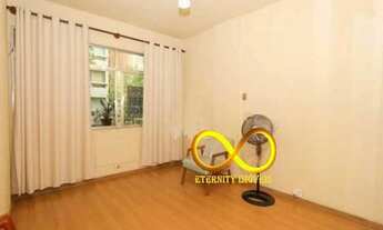 Imagem 7: Apartamento para venda tem 100 metros quadrados com 3 quartos em Copacabana - Rio de Janei