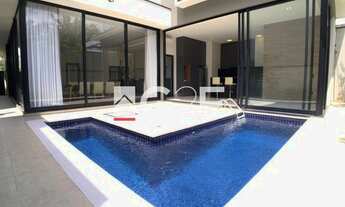 Imagem 3: Casa Swiss Park Casa em condomínio com 5 dormitórios