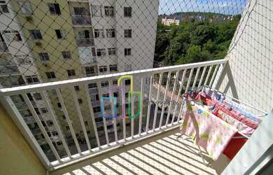 Imagem 6: Apartamento para venda tem 46 metros quadrados com 2 quartos em São Pedro - Serra - ES