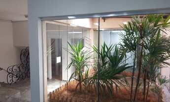 Imagem 3: Sobrado para alugar por R$ 7.000,00/mês - Bosque da Saúde - São Paulo/SP