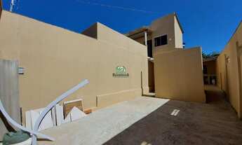 Imagem 2: Casa 1 quarto para Locação Maracanã, Anápolis