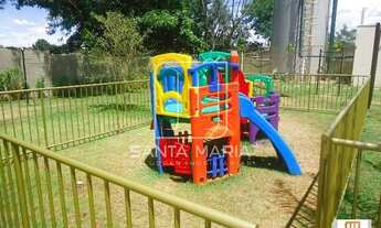 Imagem 4: Apartamento (tipo - padrao) 2 dormitórios, cozinha planejada, portaria 24hs, lazer, espaço