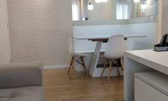 Imagem 3: Apartamento com 2 Quartos à venda, 62m² - Vila Ema