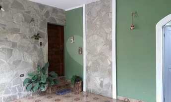 Imagem 3: Casa Jardim Europa