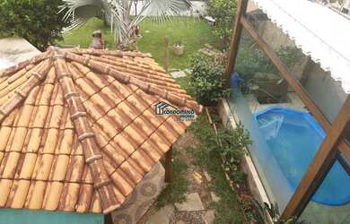 Imagem 5: Casa no bairro Joá