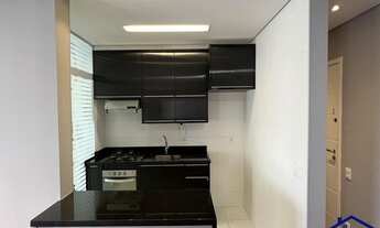 Imagem 2: Apto 83m² Com Armarios e Ar-condicionado