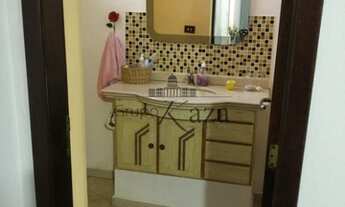 Imagem 6: Casa Sobrado - Bosque dos Eucaliptos - 3 Dormitórios - 180m²