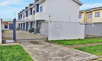 Imagem: Sobrado à venda Residencial Milano - Jardim