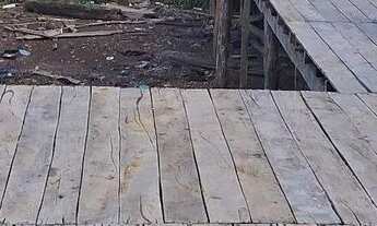 Imagem 5: Terreno ilha do combu