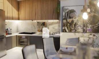 Imagem 5: Sobrado Triplex 03 quartos (01 suíte) no Jardim das Américas, Curitiba