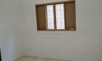 Imagem 7: Casa Padrão em São José do Rio Preto