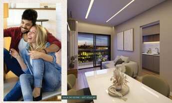 Imagem 5: Apartamento próximo a Av Caxangá,02 e 03 quartos