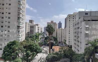 Imagem 2: Apartamento em Pinheiros com 162m2, com 3 suítes, varanda gourmet, próximo ao Metrô