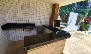 Imagem 5: Apartamento com 3 dormitórios, 104 m² - Brotas